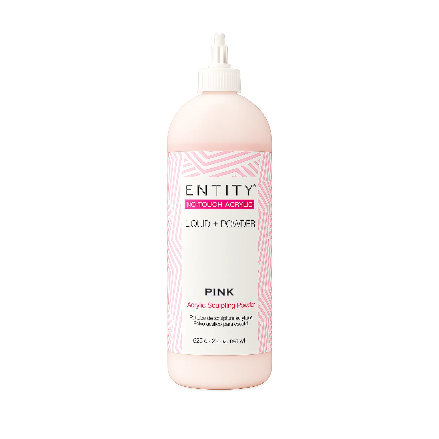 ENTITY Sculpting Powder Pink 22oz (625g) - Image 2