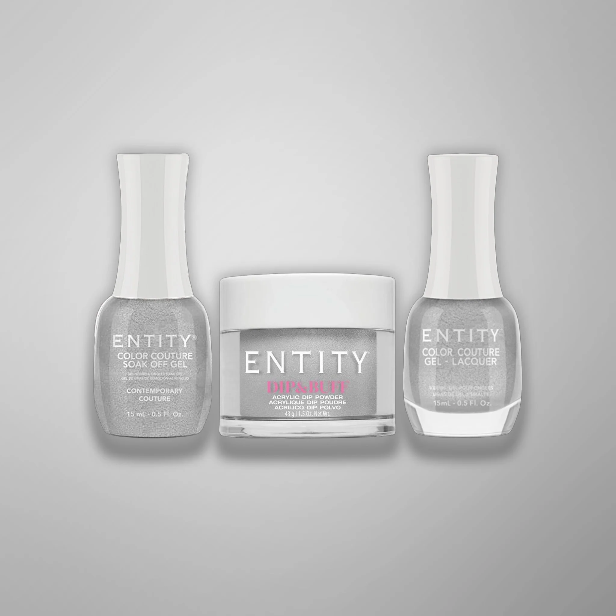 ENTITY Trio - Contemporary Couture 539