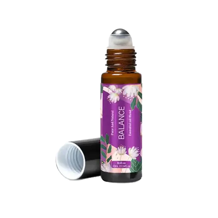 AREE Essential Oil Roll On 0.34 oz - Image 10