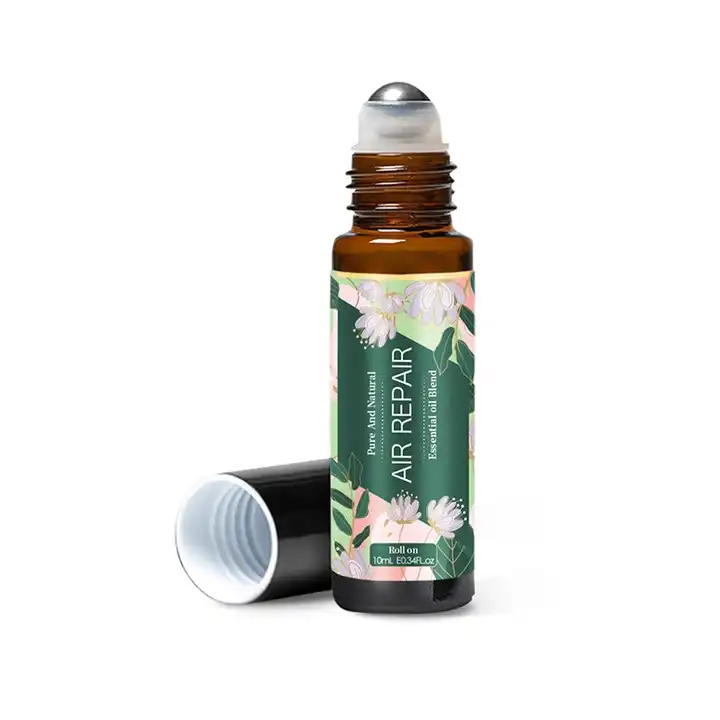 AREE Essential Oil Roll On 0.34 oz - Image 11