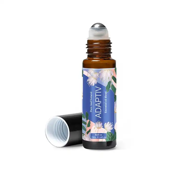 AREE Essential Oil Roll On 0.34 oz - Image 12