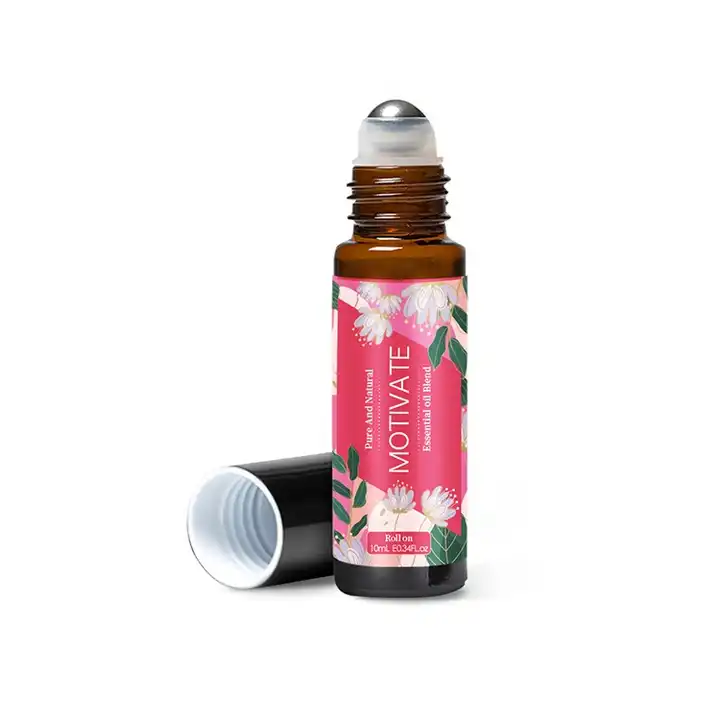 AREE Essential Oil Roll On 0.34 oz - Image 4