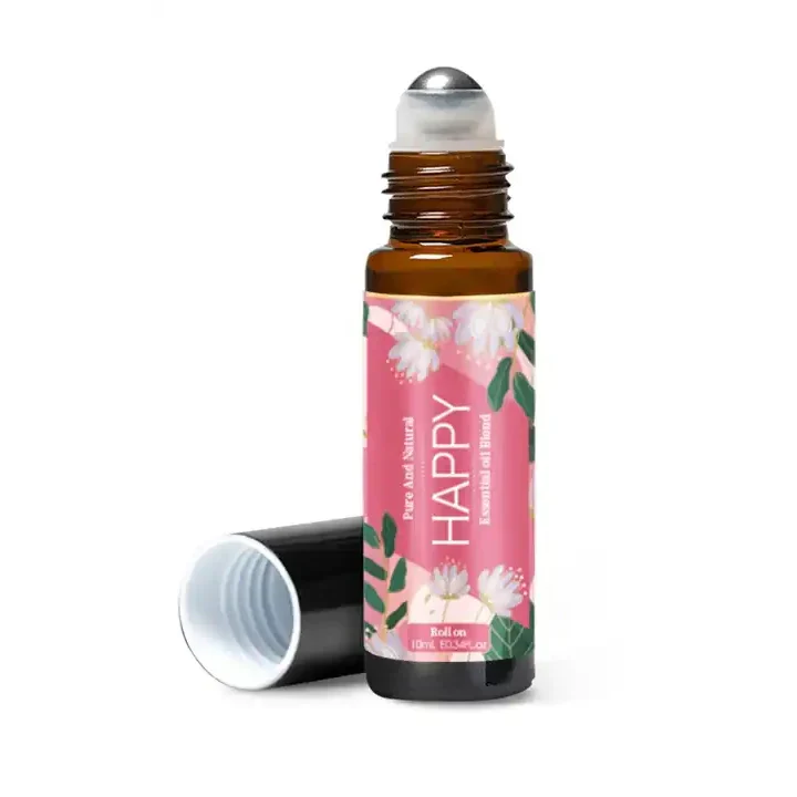 AREE Essential Oil Roll On 0.34 oz - Image 6