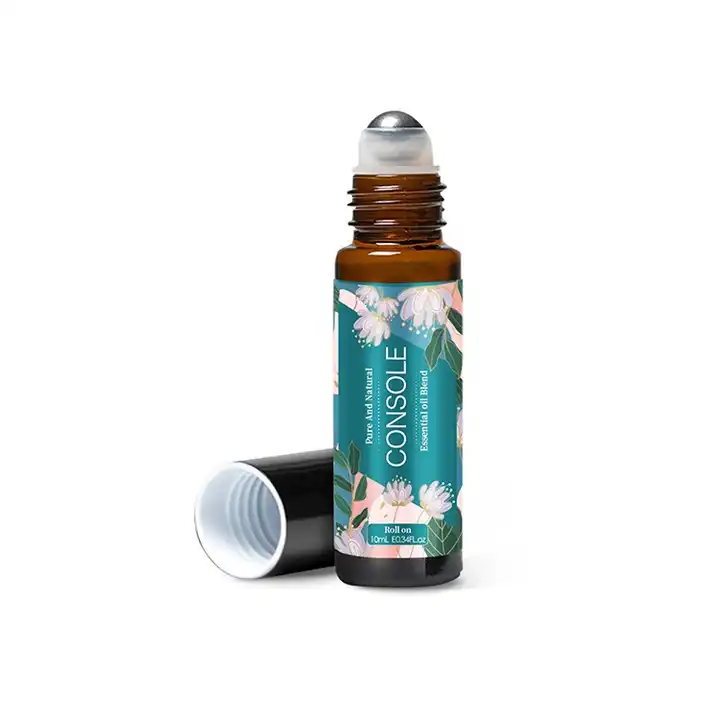 AREE Essential Oil Roll On 0.34 oz - Image 8