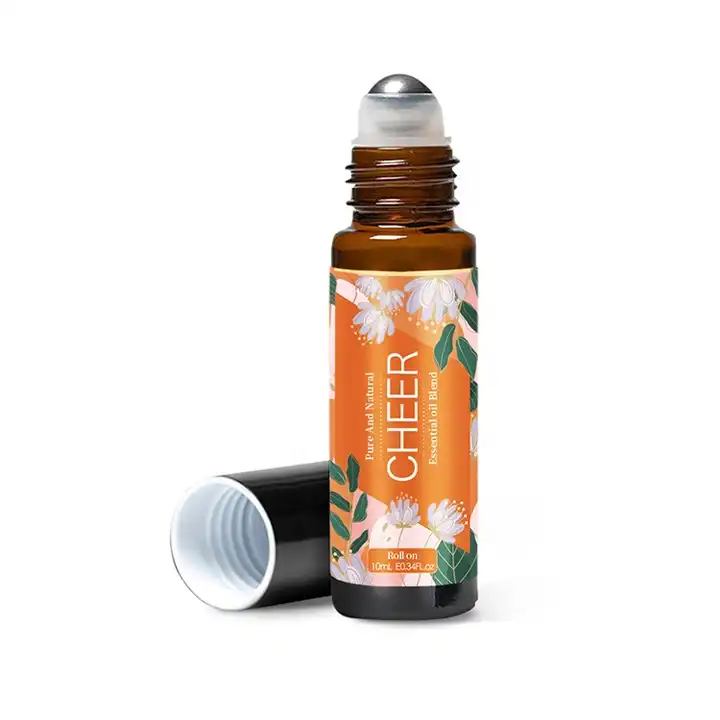 AREE Essential Oil Roll On 0.34 oz - Image 9