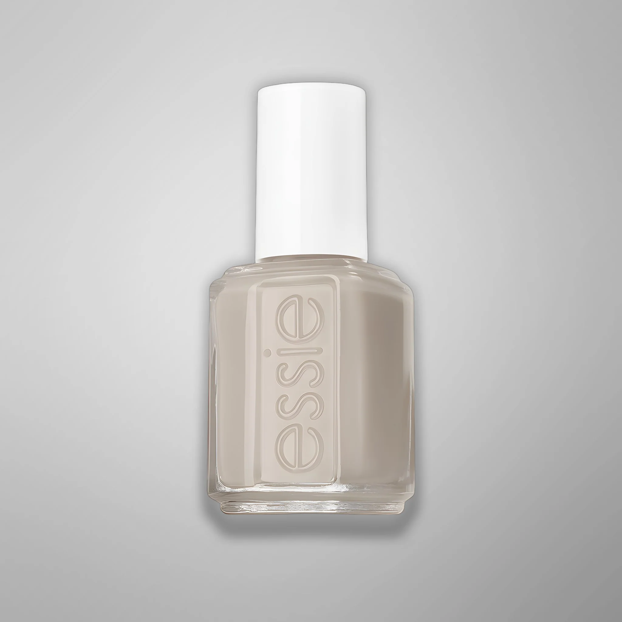 ESSIE Nail Polish Playa Del Platinum 718