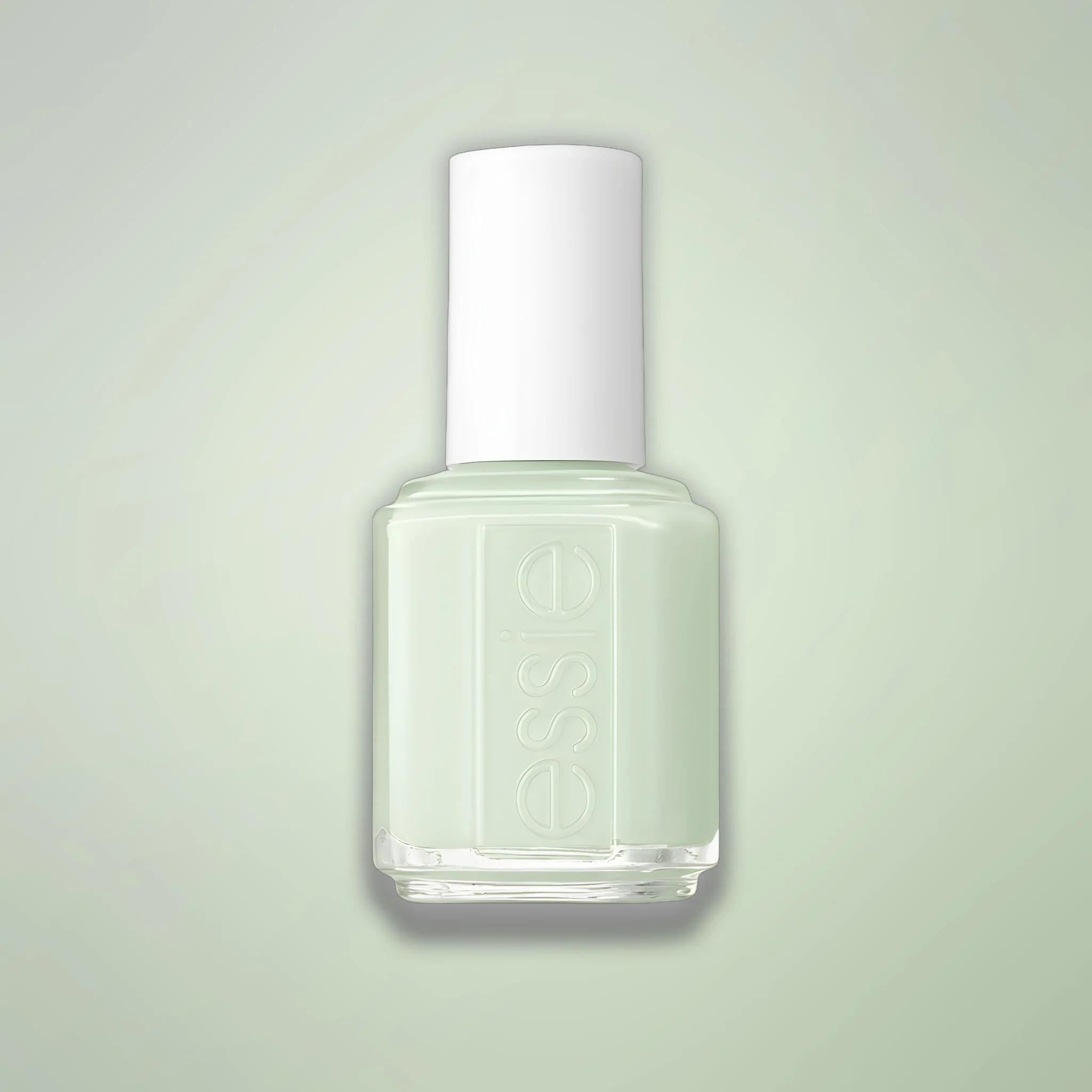 ESSIE Nail Polish Absolutely Shore 758