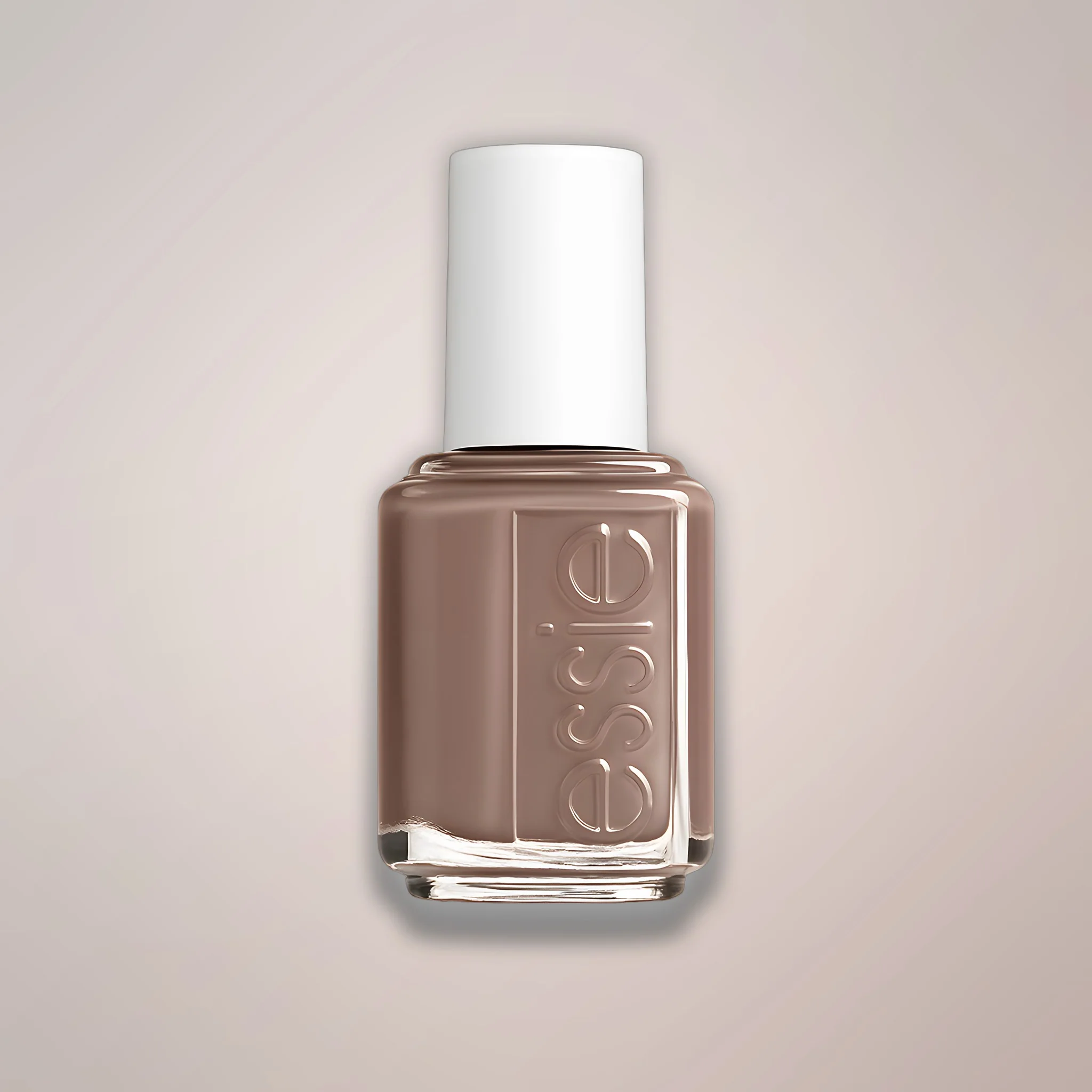 ESSIE Nail Polish Glamour Purse 766