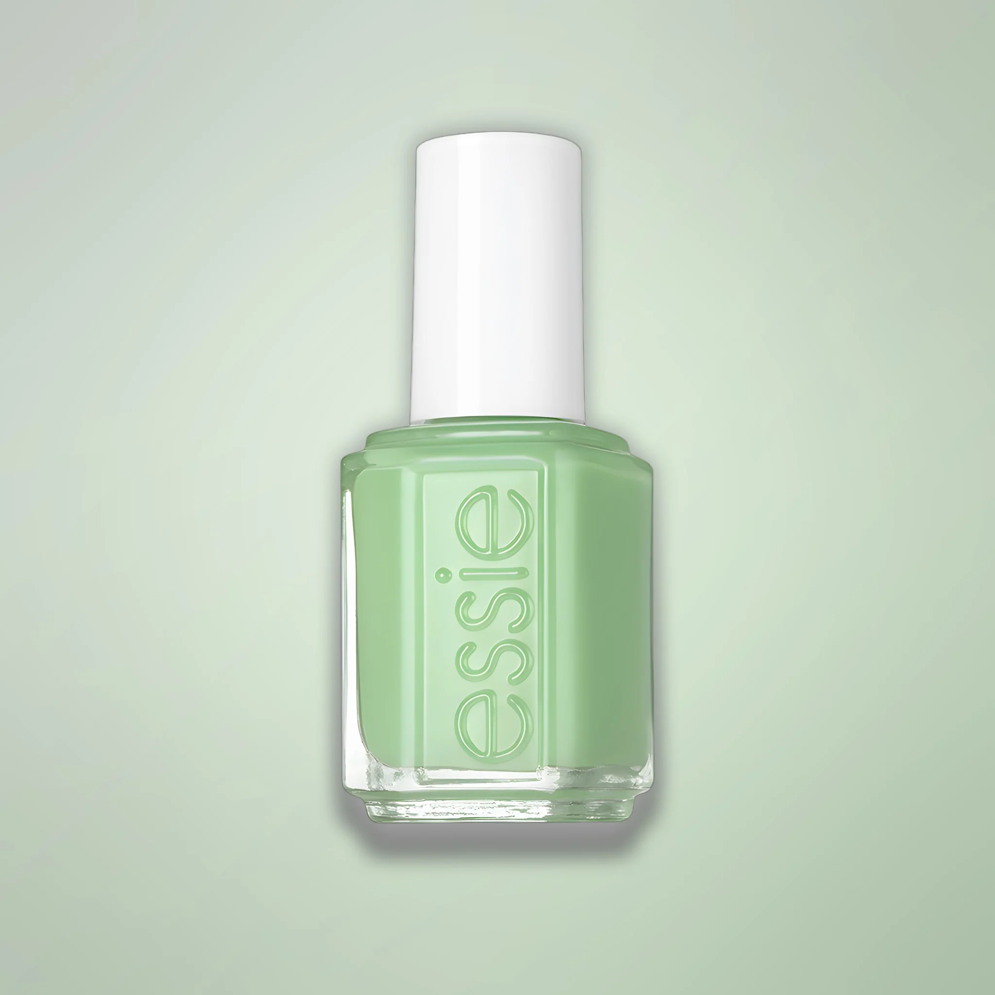 ESSIE Nail Polish Mojito Madness 801