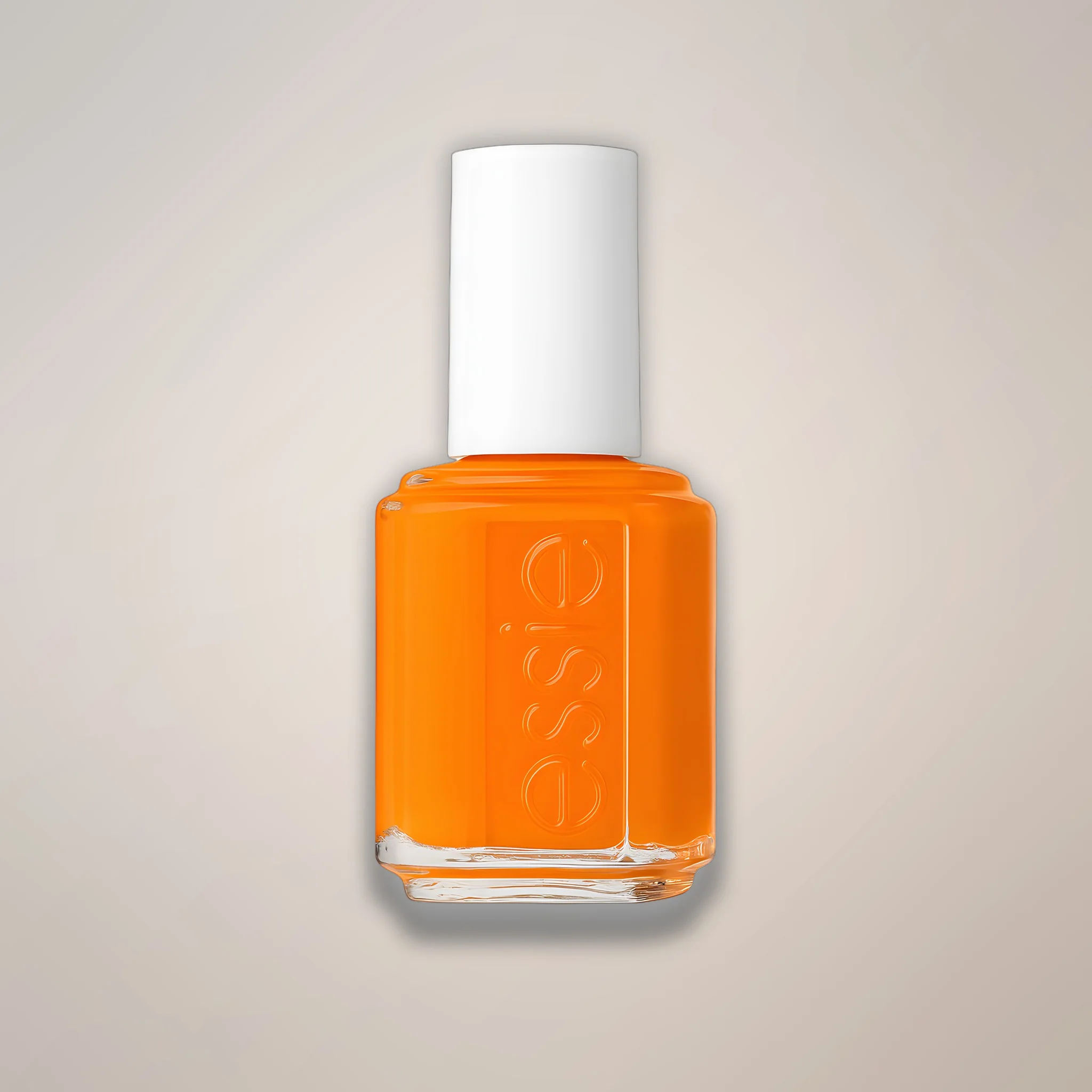 ESSIE Nail Polish Fear Or Desire 804