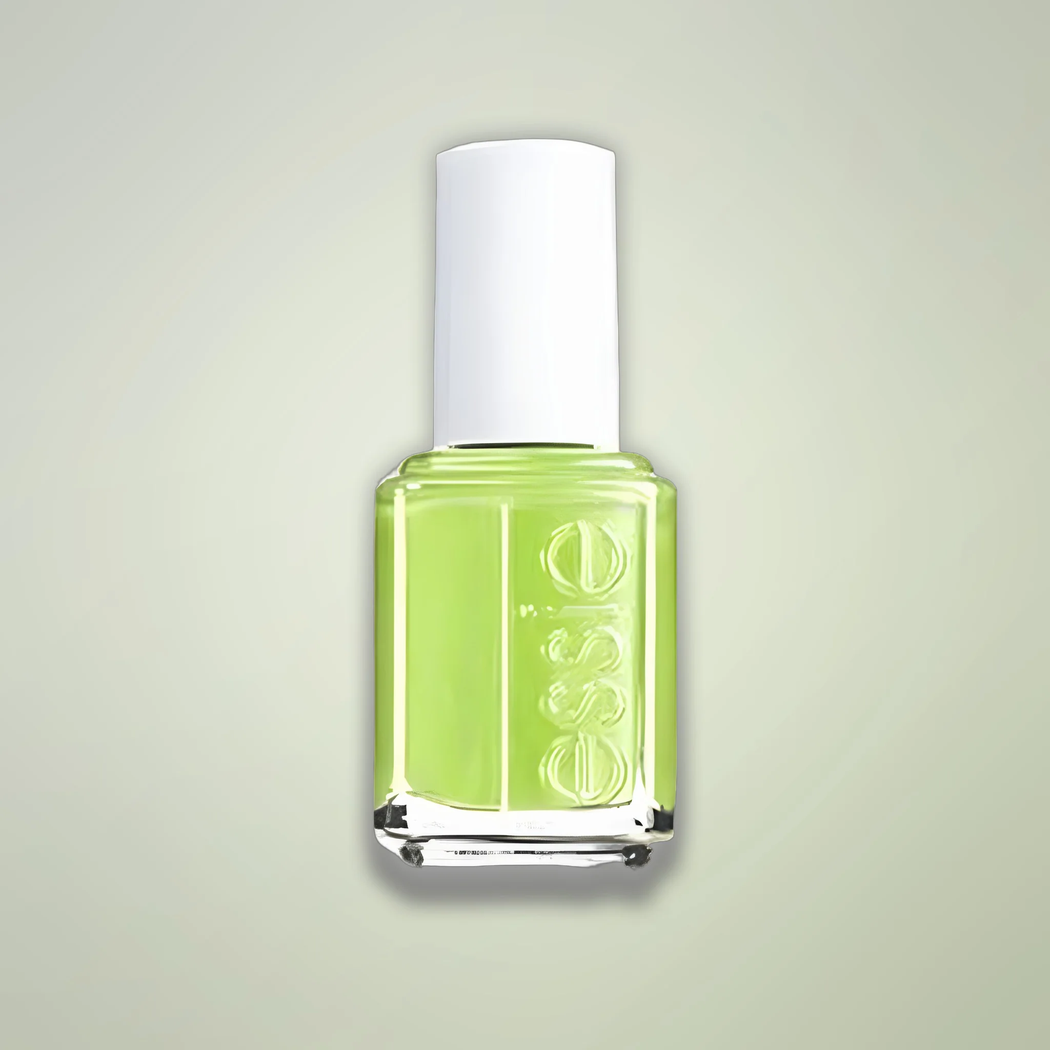 ESSIE Nail Polish The More The Merrier 838