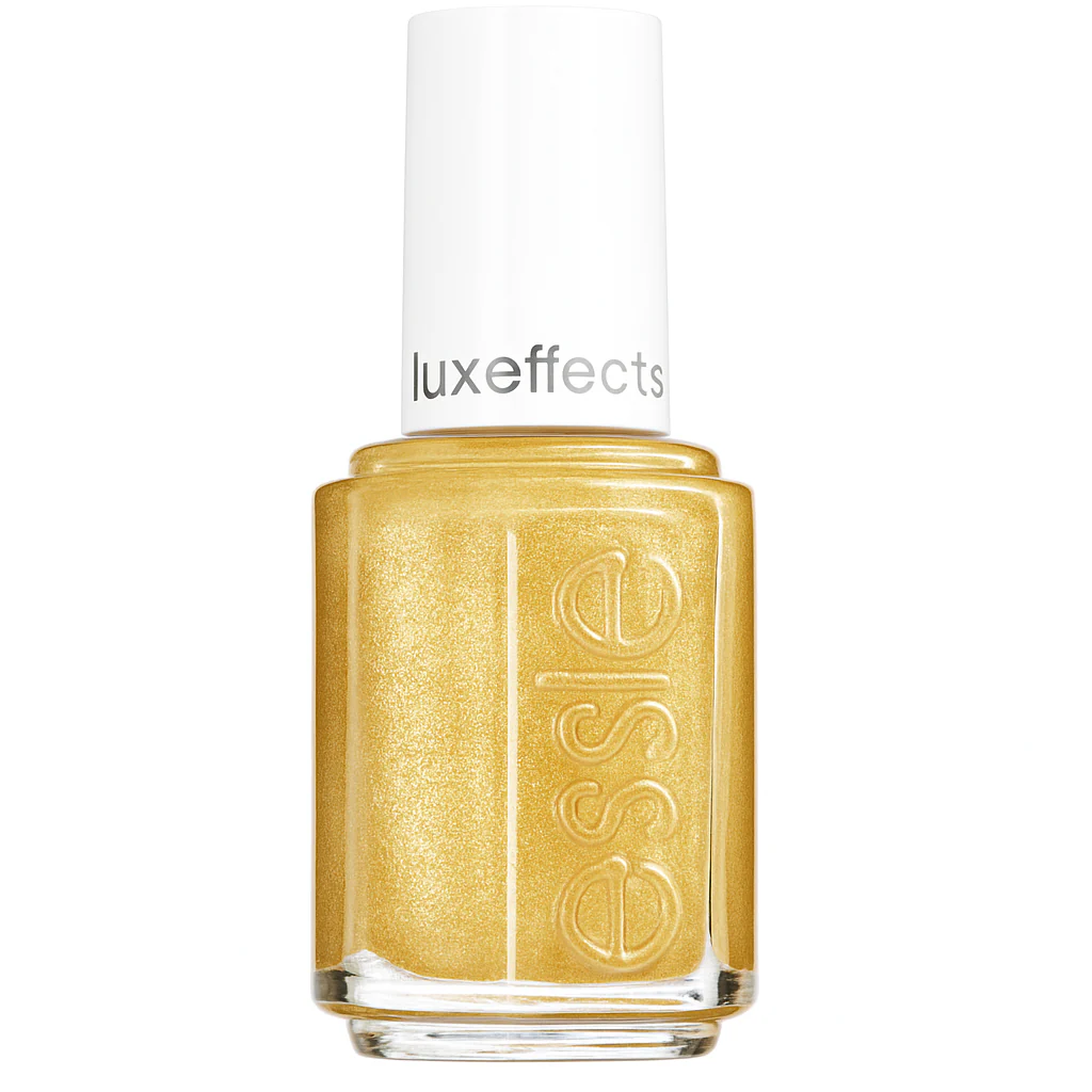 ESSIE Nail Polish As Gold As It Gets 3001 - Image 2