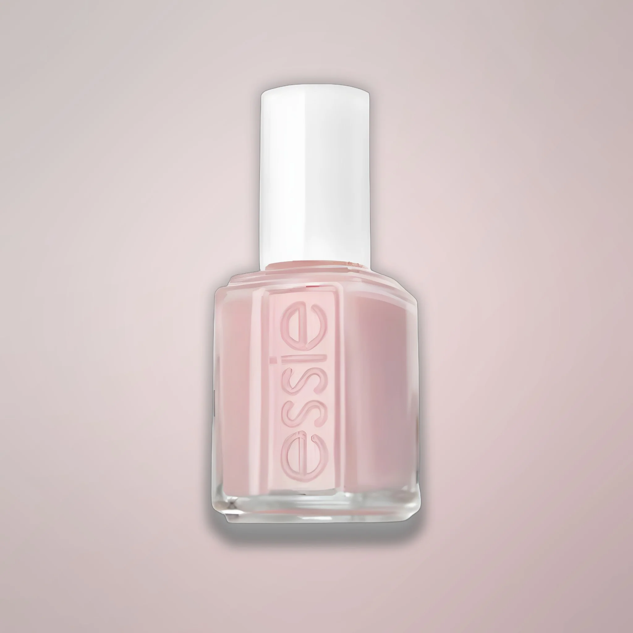 ESSIE Nail Polish Princess Pink 518