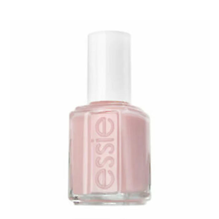 ESSIE Nail Polish Princess Pink 518 - Image 2