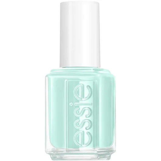 ESSIE Nail Polish Mint Candy Apple 702 - Image 2