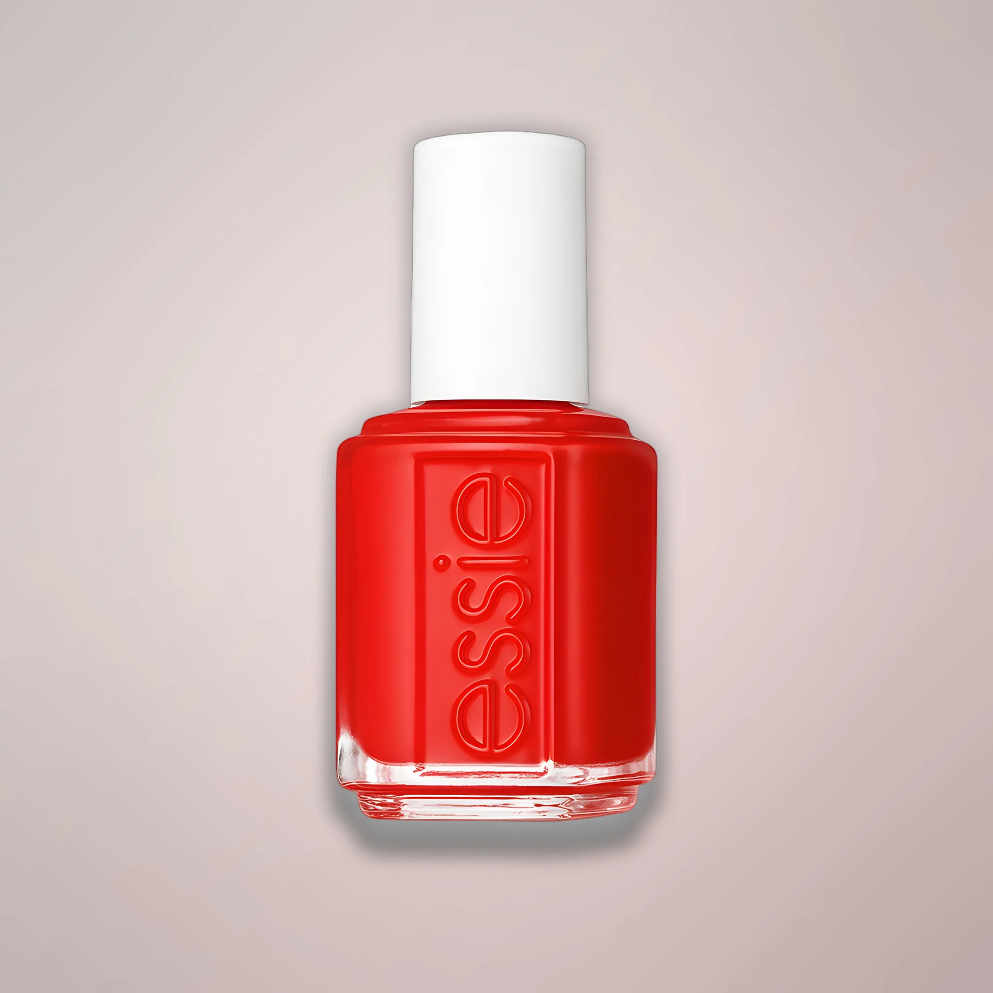 ESSIE Nail Polish Hiking Heels 992