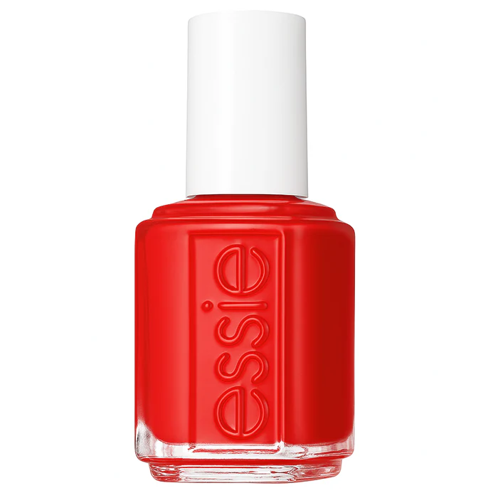 ESSIE Nail Polish Hiking Heels 992 - Image 2