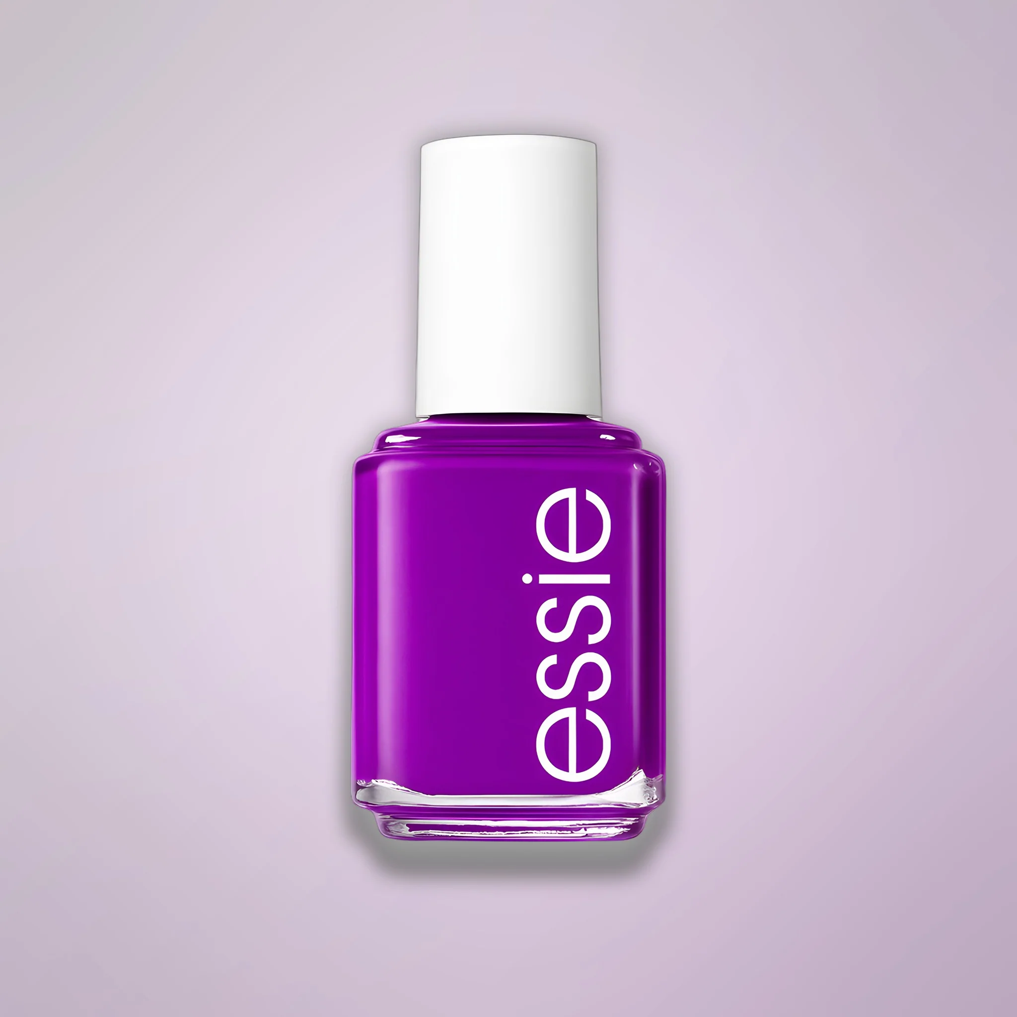 ESSIE Nail Polish 1025 The Fuchsia Of Art