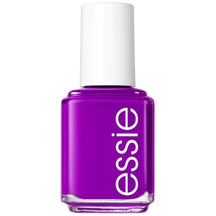 ESSIE Nail Polish 1025 The Fuchsia Of Art - Image 2
