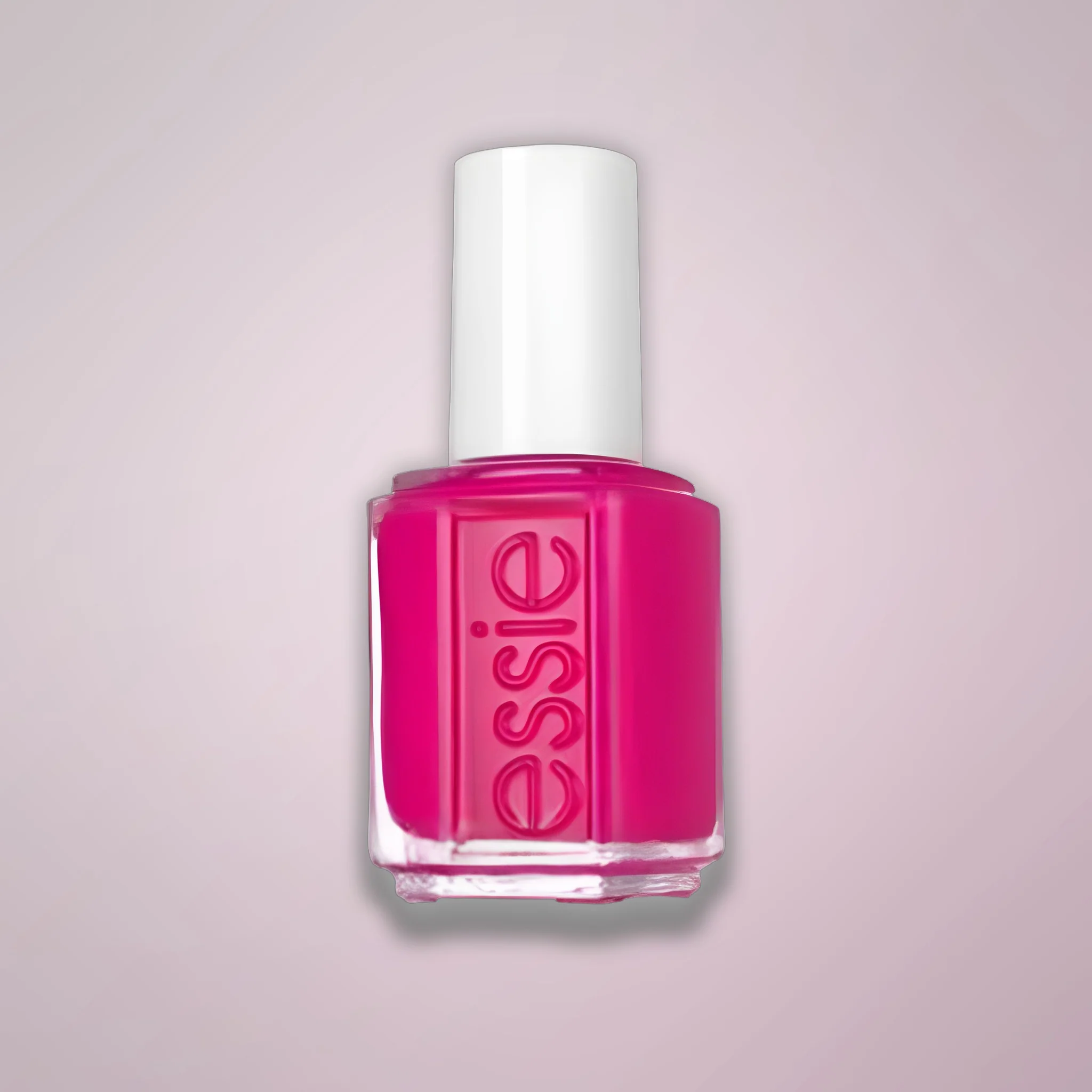 ESSIE Nail Polish Off The Wall 1026
