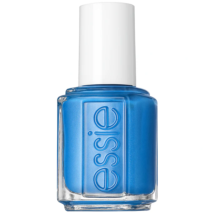 ESSIE Nail Polish Indigo To The Gallery 975 - Image 2