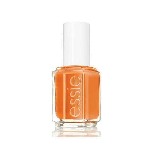 ESSIE Nail Polish Roarrrrange 872 - Image 2