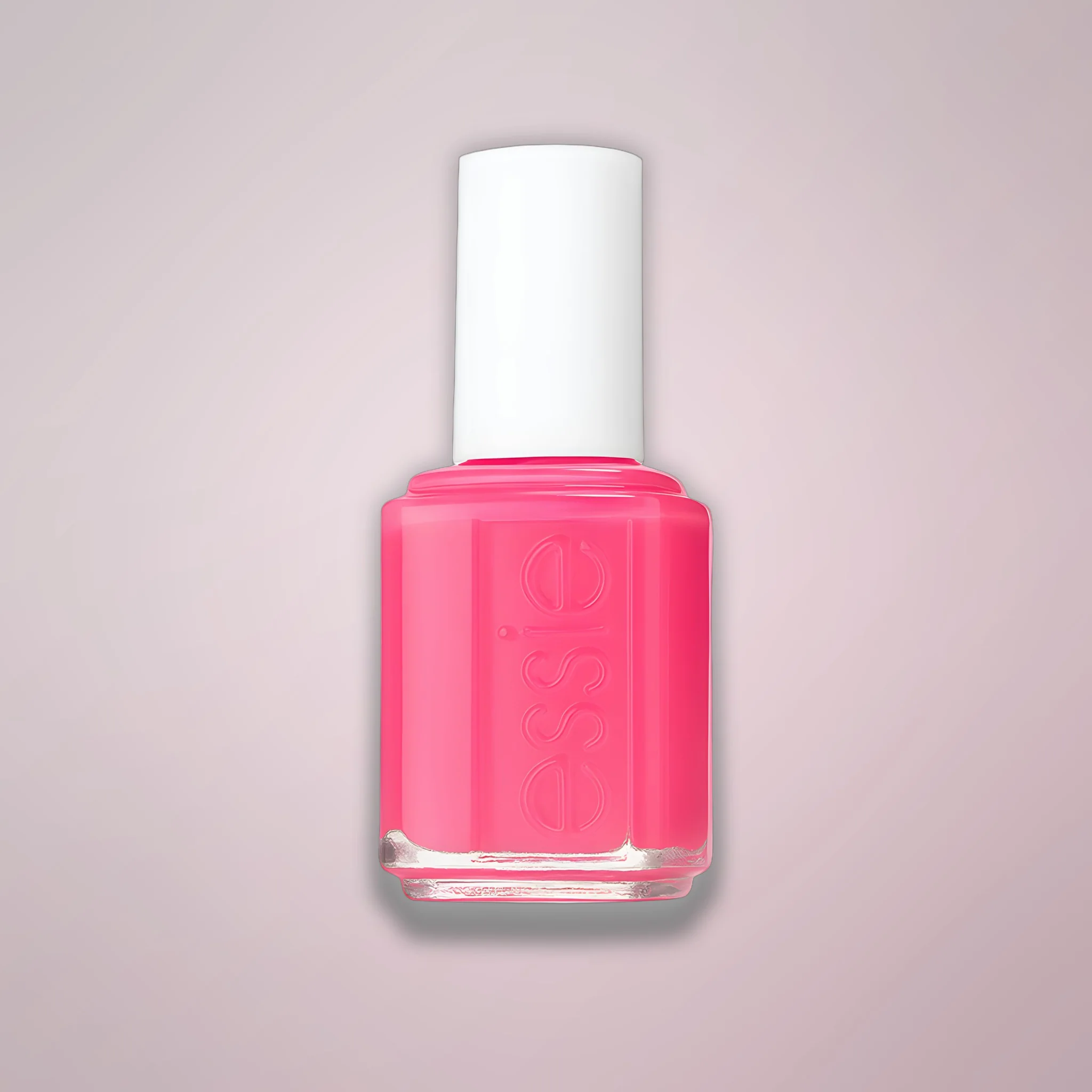 ESSIE Nail Polish Knockout Pout 723