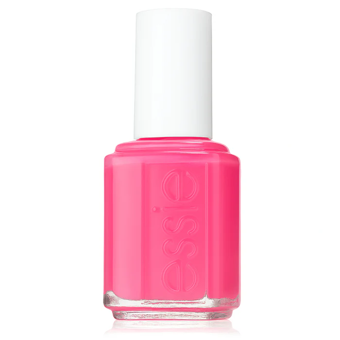 ESSIE Nail Polish Knockout Pout 723 - Image 2
