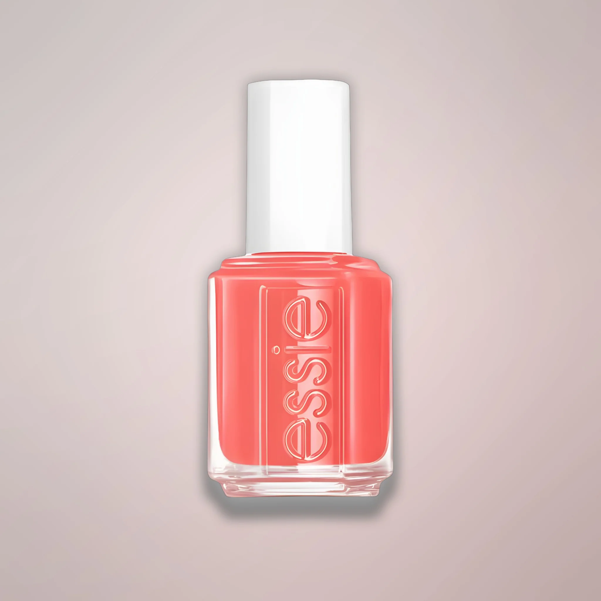 ESSIE Nail Polish Tart Deco 709