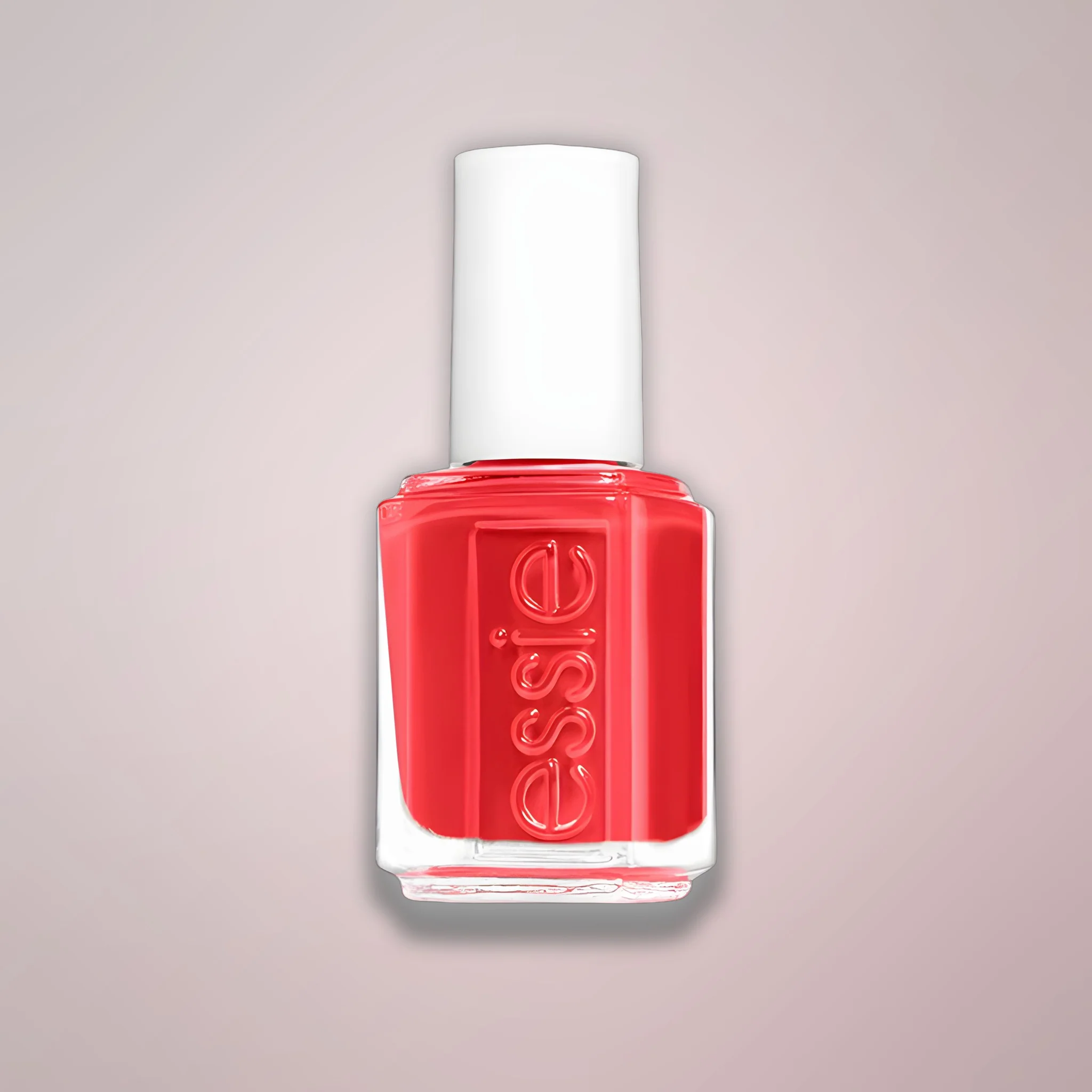 ESSIE Nail Polish Ole Caliente 789