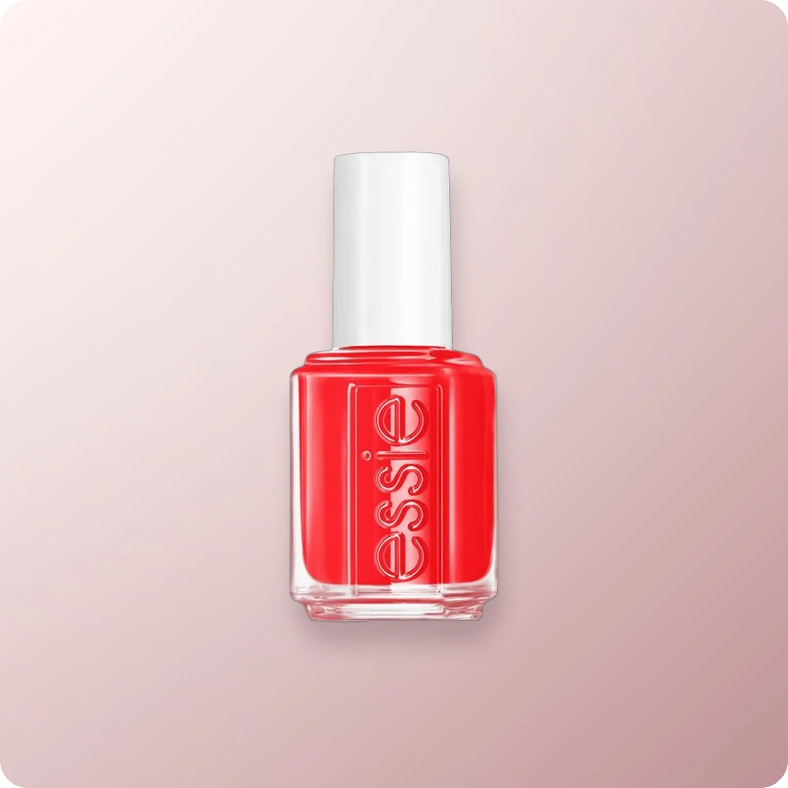ESSIE Nail Polish Geranium 43