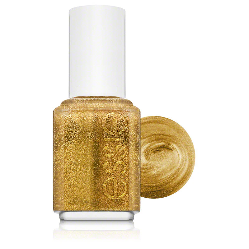 ESSIE Nail Polish Golden Nugget 198 - Image 2