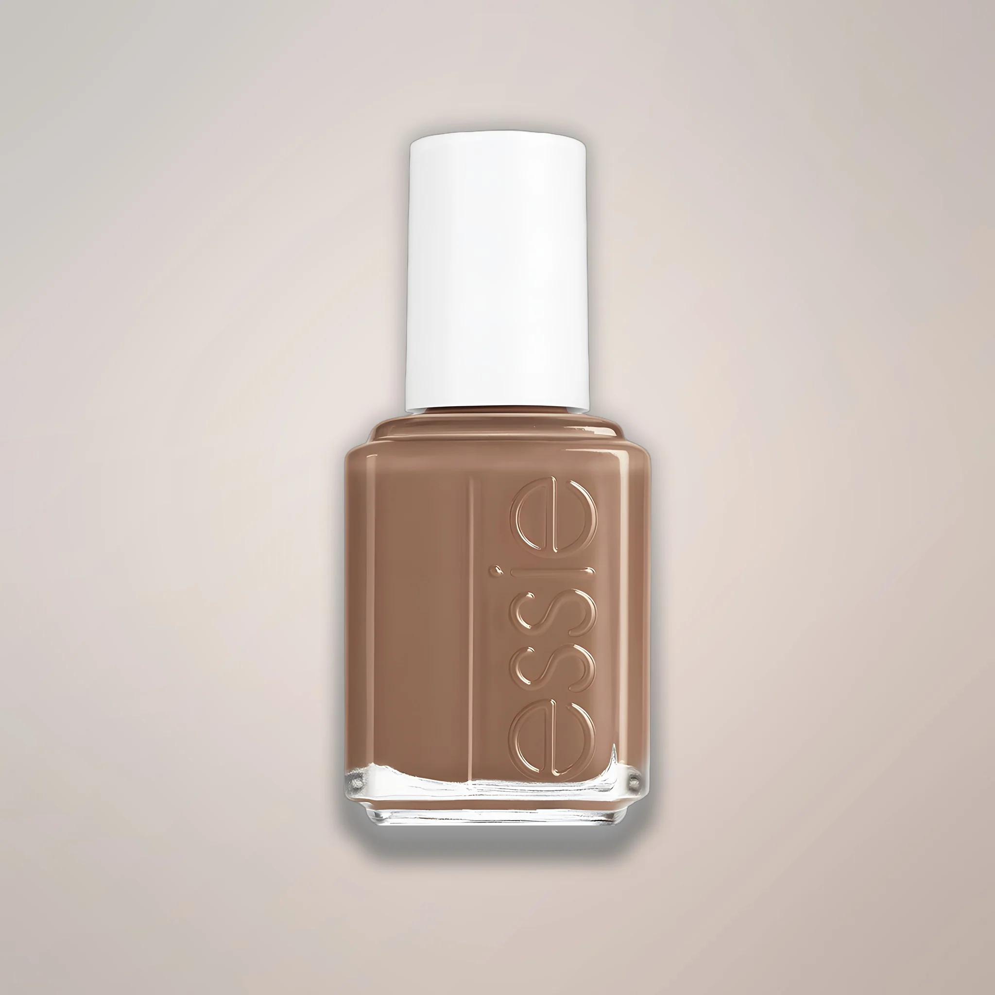 ESSIE Nail Polish Fierce, No Fear 874