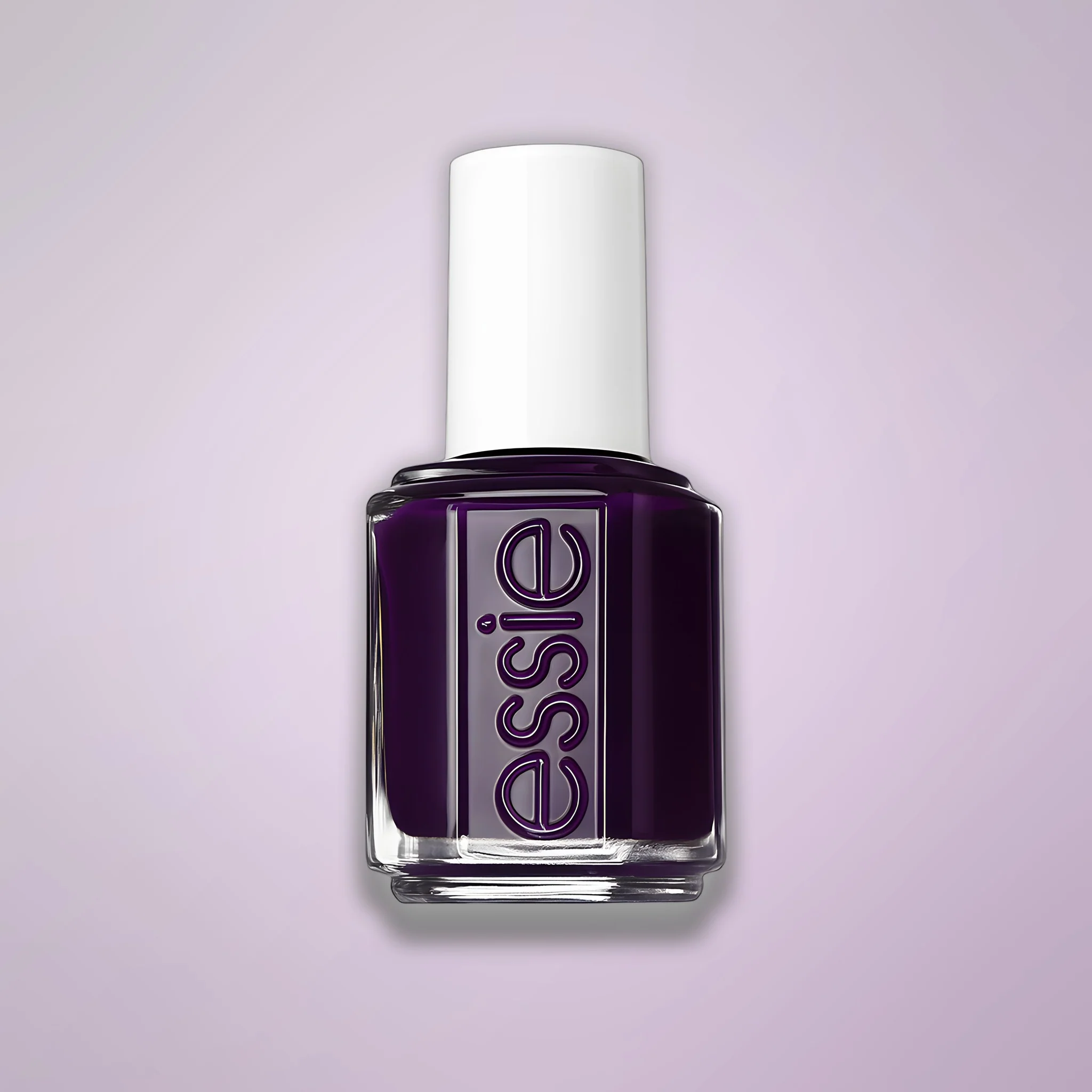 ESSIE Nail Polish Damsel In A Dress 663