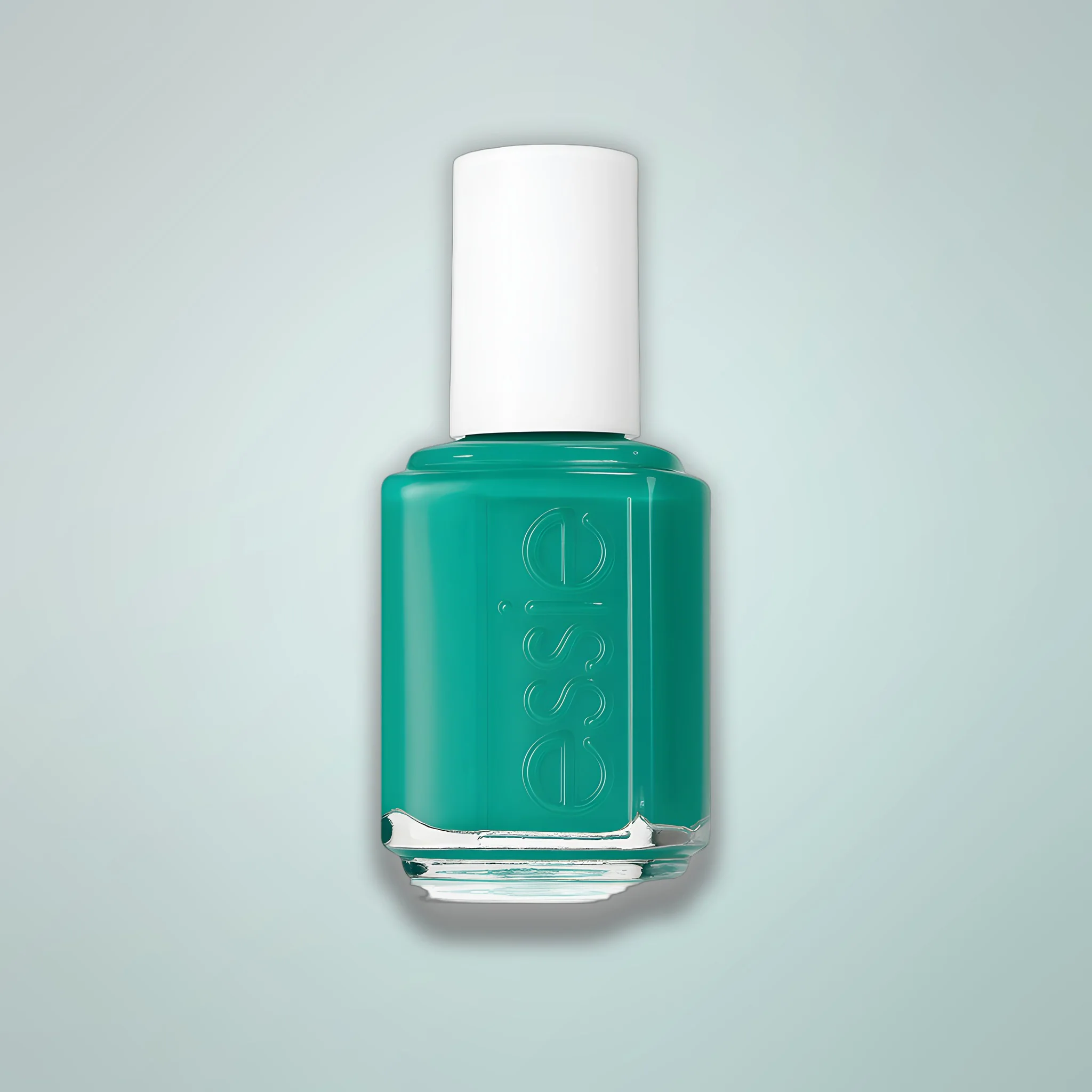 ESSIE Nail Polish Ruffles & Feathers 875