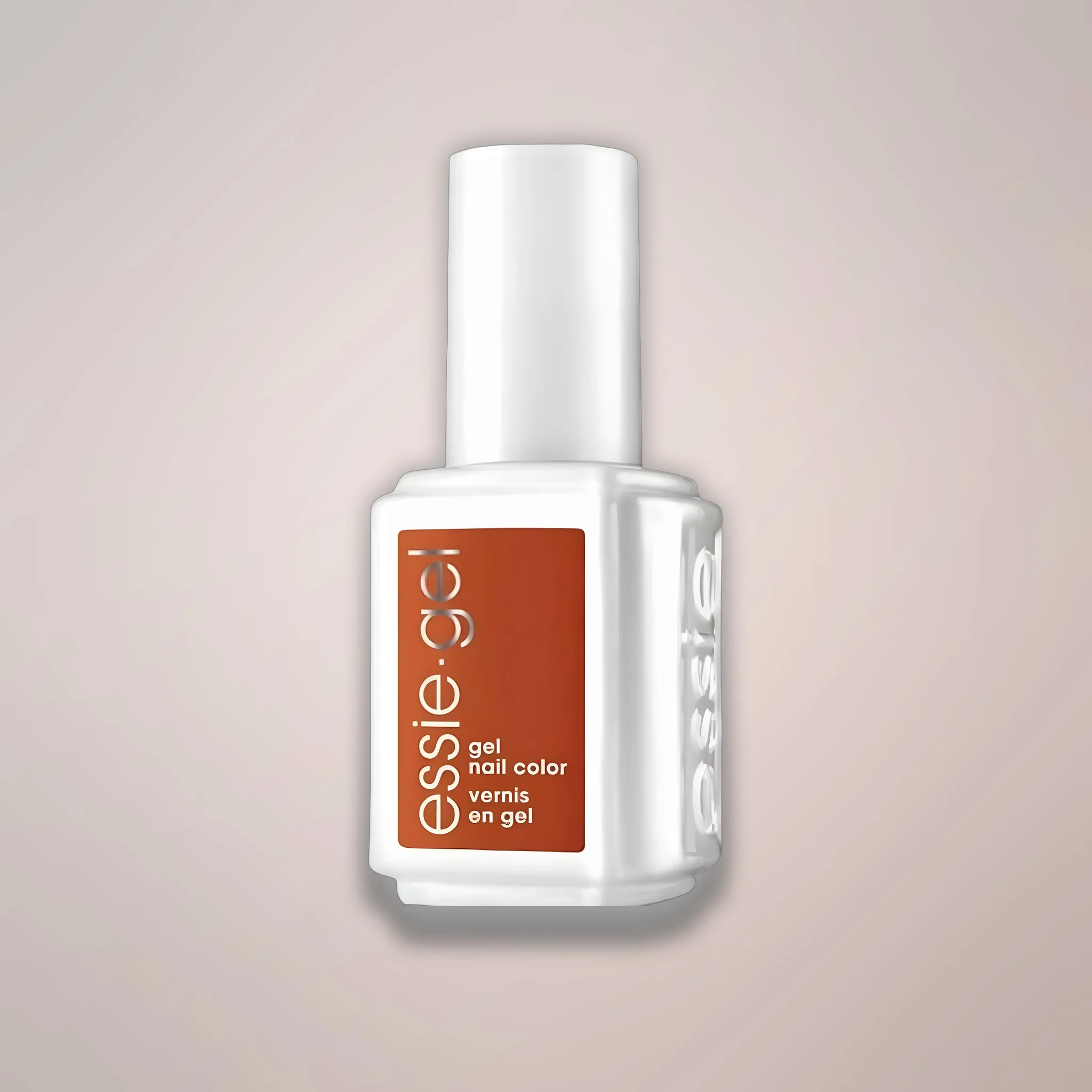 ESSIE Gel Berried Treasures 991G - Image 3