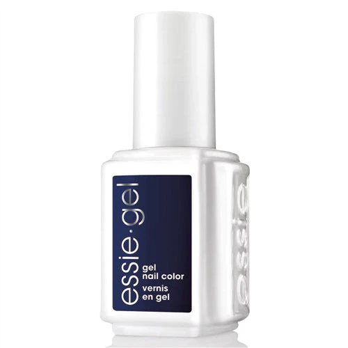 ESSIE Gel In My Boyfriend Jeans 5070 - Image 2