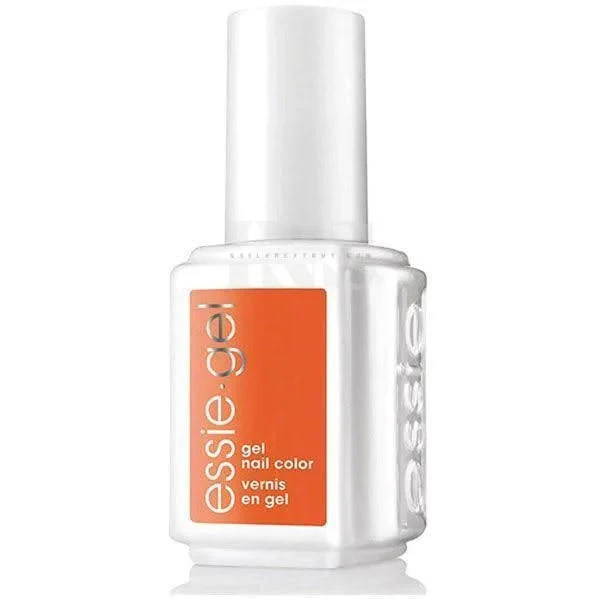 ESSIE Gel Orange' You Aborable 5065 - Image 2