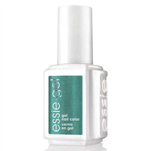 ESSIE Gel Skinny Dipping 5069 - Image 2