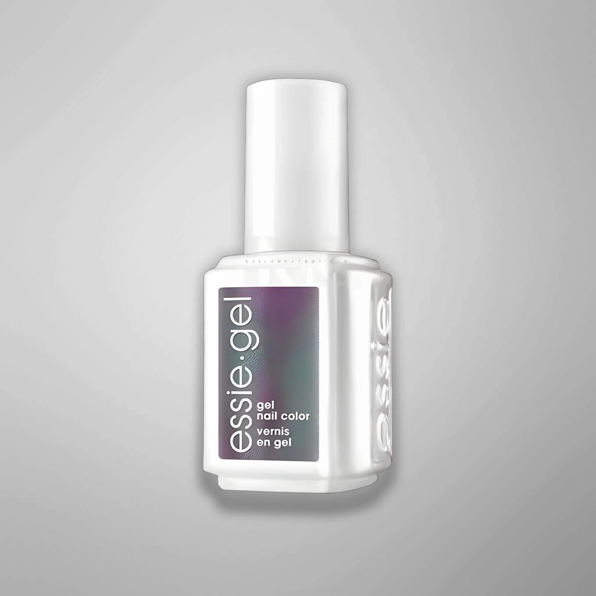 ESSIE Gel Twill Seeker 5074