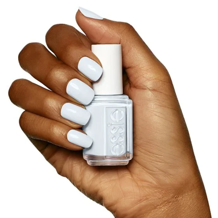 Essie Nail Polish Find Me An Oasis 857 - Image 5