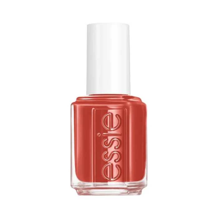 Essie Nail Polish Rocky Rose 603 - Image 2