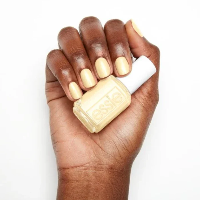 Essie Nail Polish Sunny Business 756 - Image 3