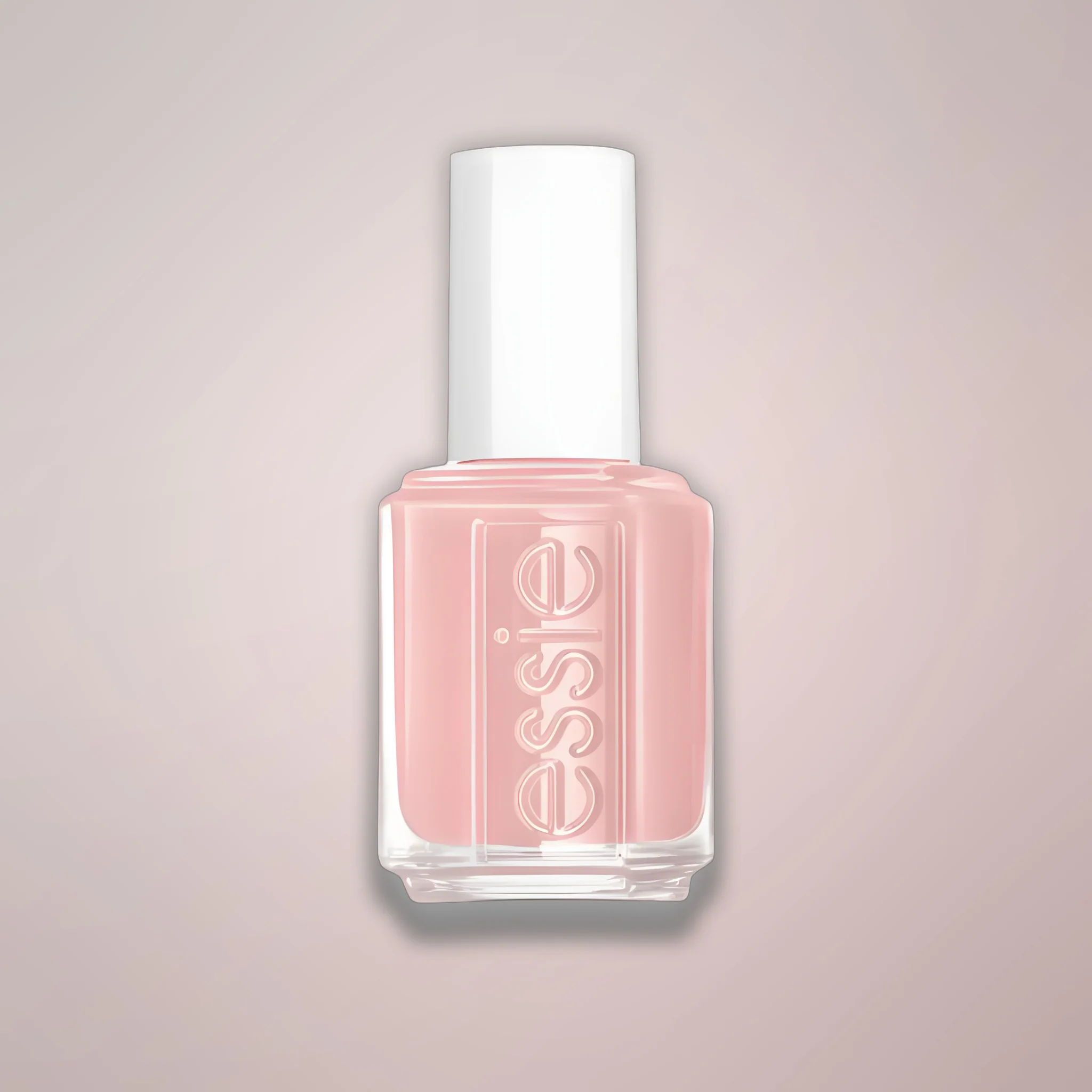 Essie Nail Polish TOPLESS AND BAREFOOT 744
