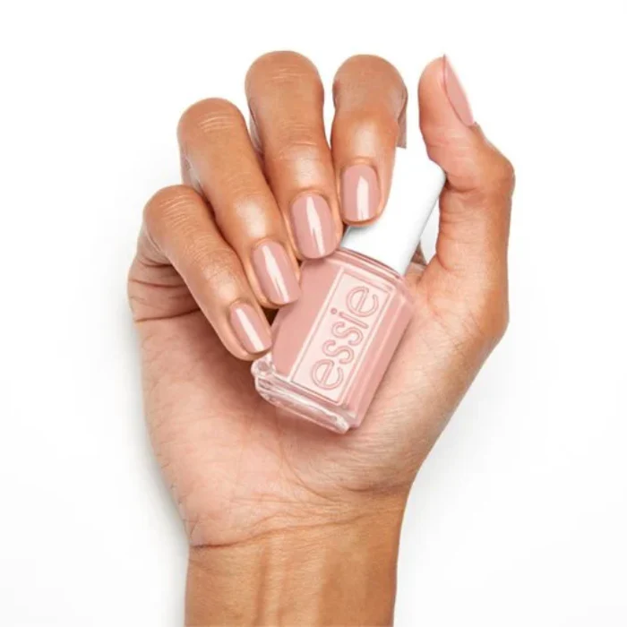 Essie Nail Polish TOPLESS AND BAREFOOT 744 - Image 4