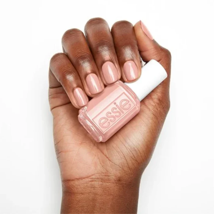 Essie Nail Polish TOPLESS AND BAREFOOT 744 - Image 5