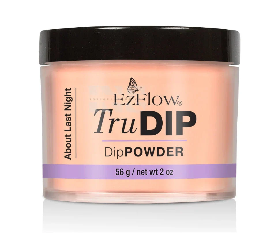 EZFLOW TRUDIP About Last Night 2 oz 66829 - Image 2