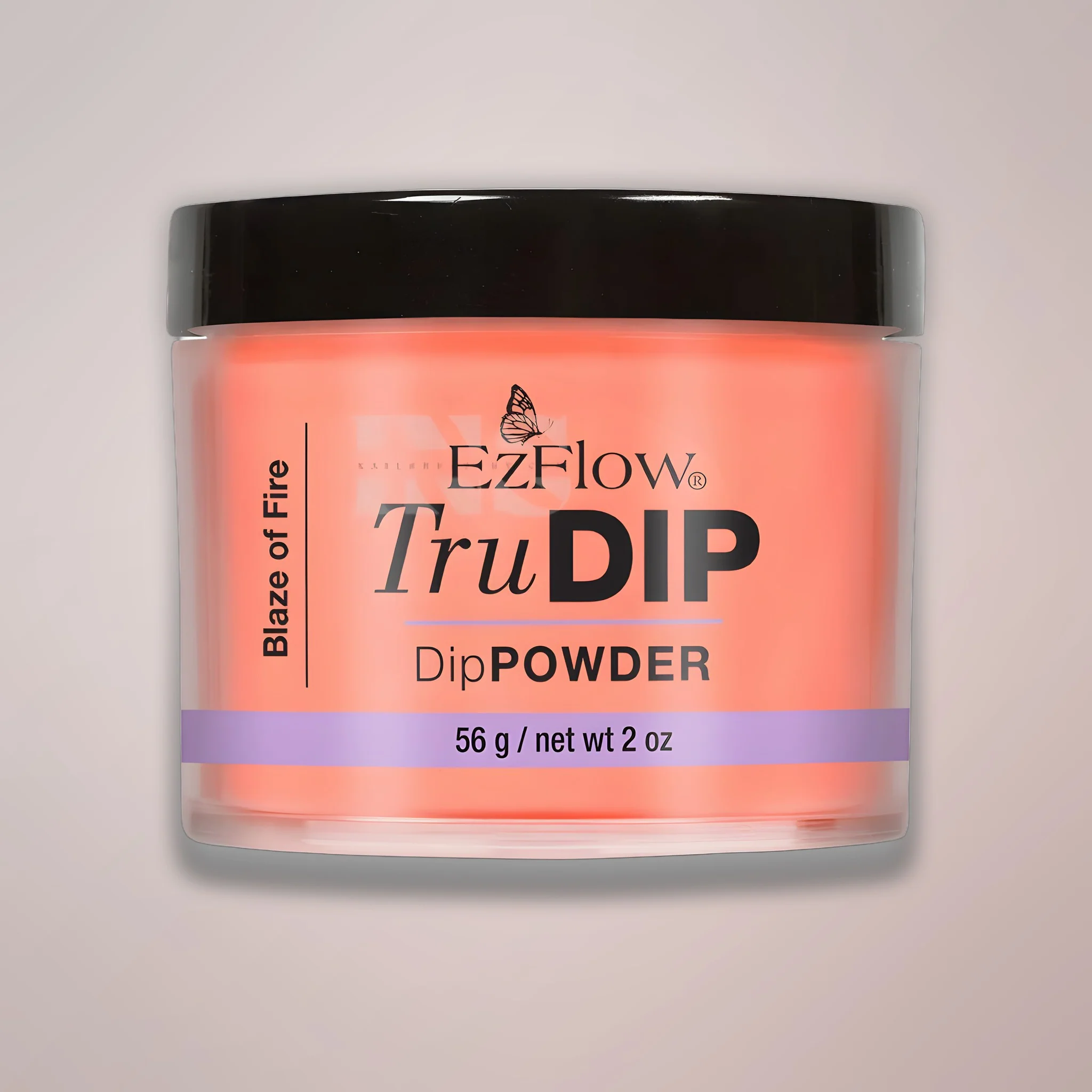 EZFLOW TRUDIP Blaze of Fire 2 oz 66843