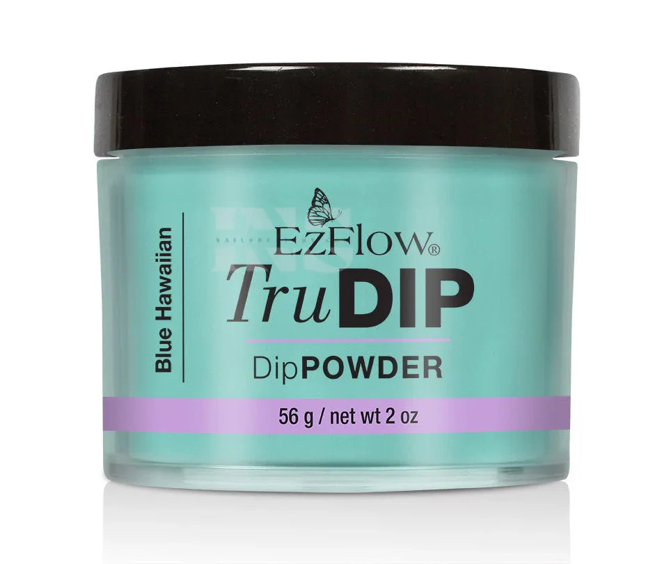 EZFLOW TRUDIP Blue Hawaiian 2 oz 66873 - Image 2