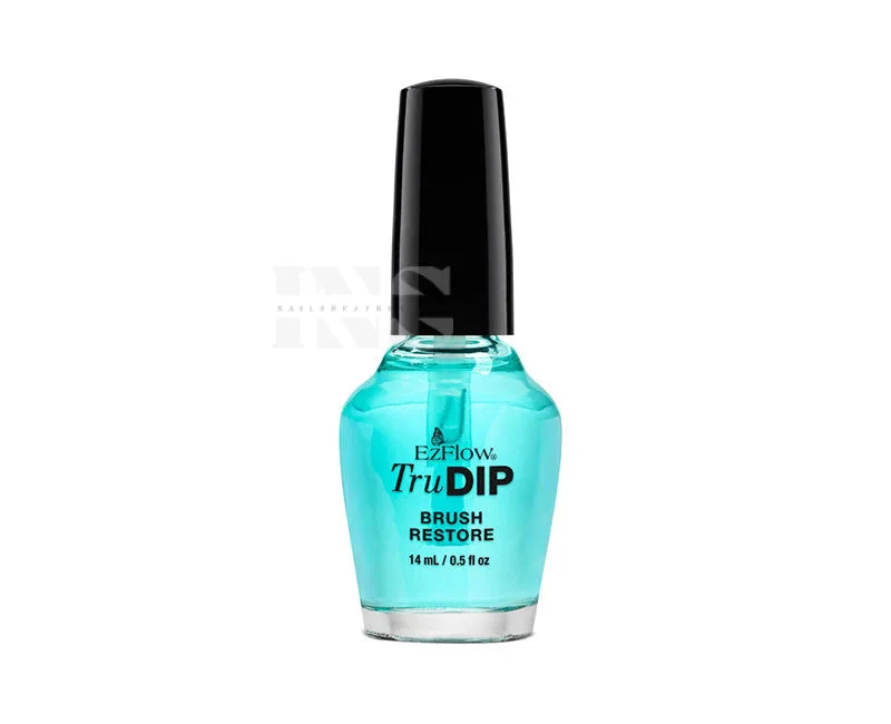 EZFLOW TRUDIP Brush Restore 0.5 oz - Image 2